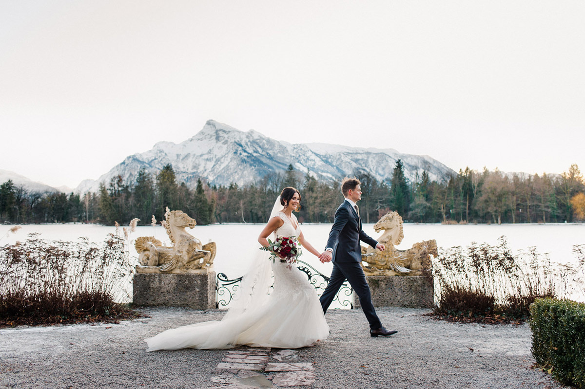 Winter-Wedding-Schloss-Leopoldskron-Salzburg