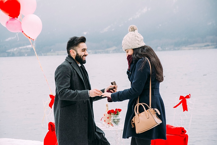 surprise proposal hallstatt