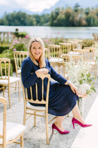 Daniela Kainz Wedding Planner Salzburg Hochzeitsplaner Salzburg Daniela Kainz