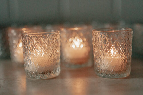 Tealights 1